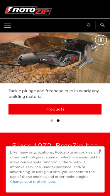 rotozip.com