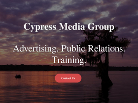 cypressmedia.net