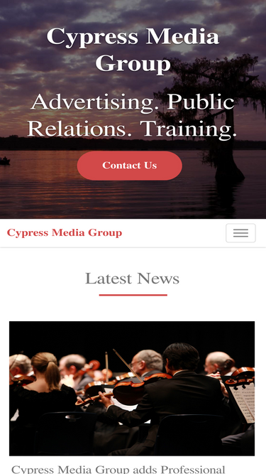 cypressmedia.net
