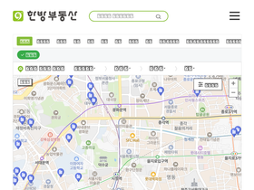 'karhanbang.com' screenshot