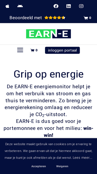 earn-e.com