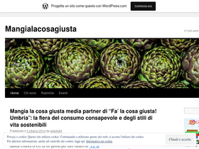 mangialacosagiusta.wordpress.com