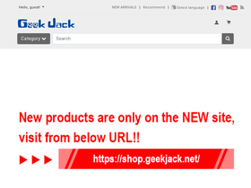 geekjack.net