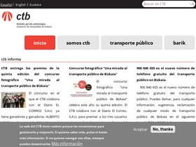 ctb.eus