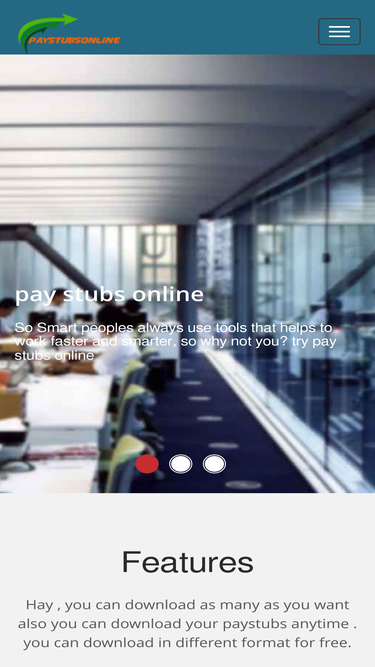 paystubsonline.net