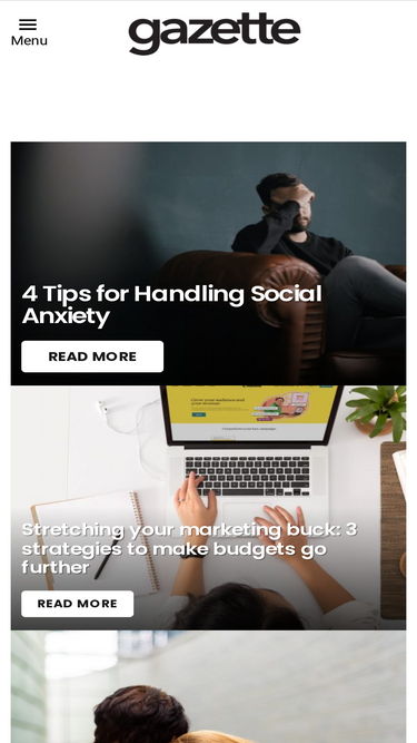 gazetteday.com