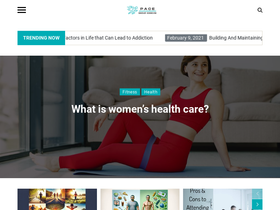 pacegroupexercise.com