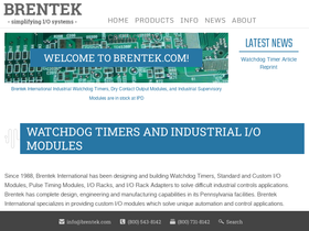 brentek.com