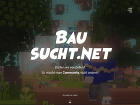 bausucht.net