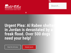 networkforanimals.org
