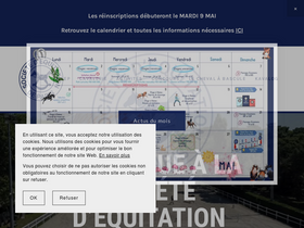 equitation-paris.com