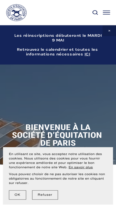 equitation-paris.com