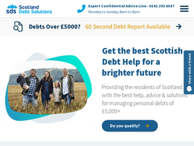scotlanddebt.co.uk