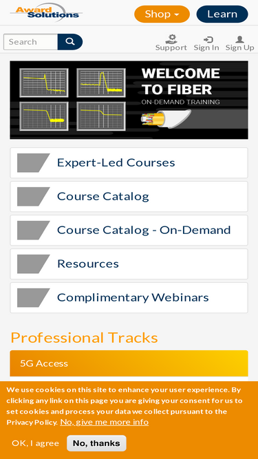 awardsolutions.com