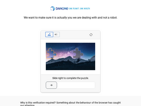'actimel.es' screenshot