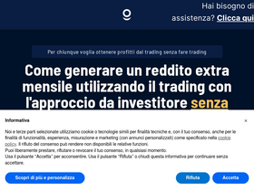 'sistemaplutonis.com' screenshot