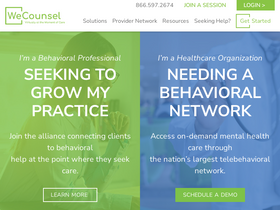 wecounsel.com
