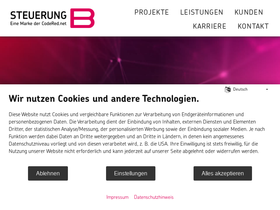 steuerungb.de