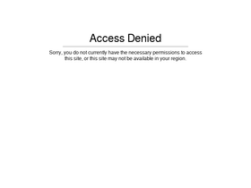 comeonworld.com homepage screenshot