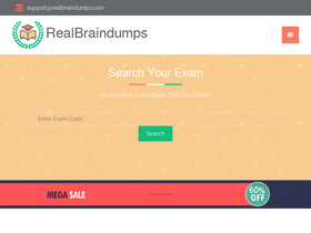 realbraindumps.com