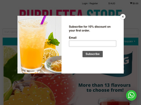 bubbletea.com.au