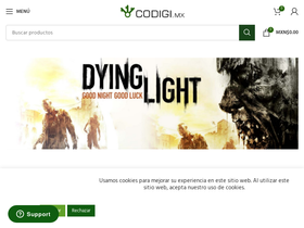codigi.mx