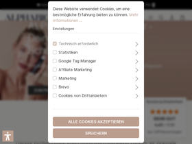 alphabiol.de