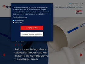 tuyper.es