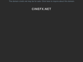 cinefx.net