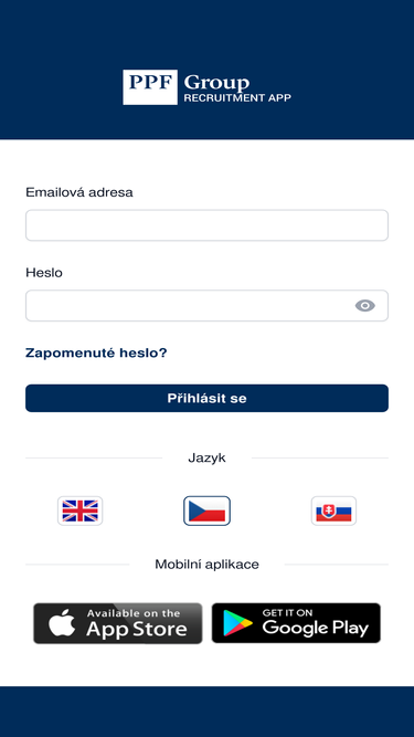 ppfgrouprecruitment.com