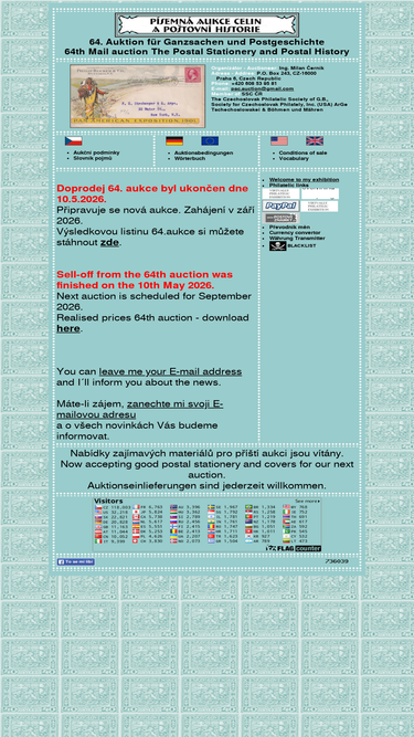 pac-auction.com