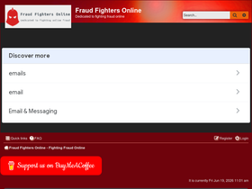 fraudfighters.online