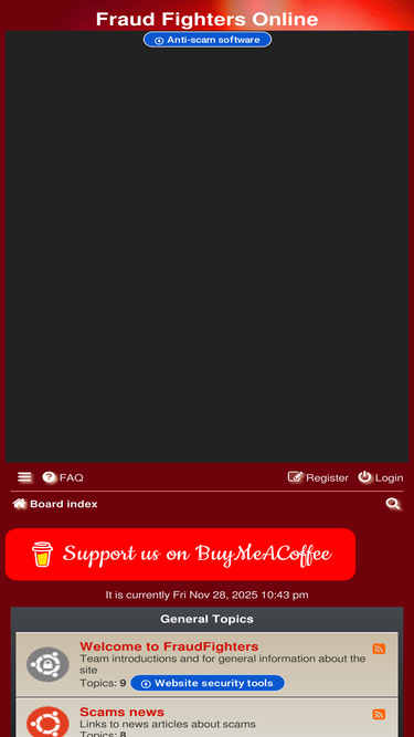 fraudfighters.online