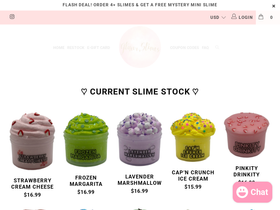glitterslimes.com