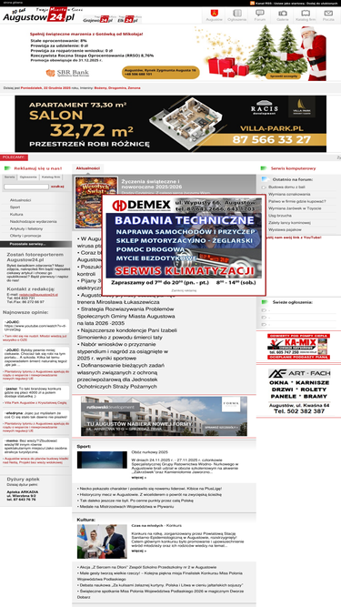 augustow24.pl