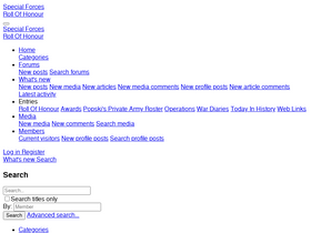 specialforcesroh.com