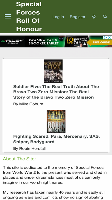 specialforcesroh.com