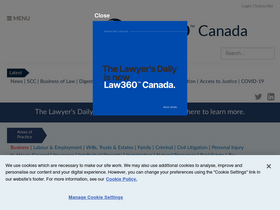 law360.ca