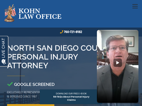 kohnlawoffice.com