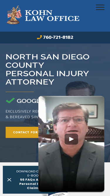 kohnlawoffice.com