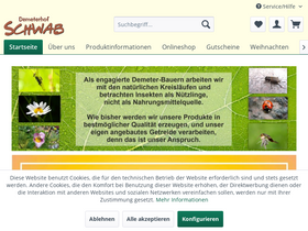 demeterhof-schwab.de