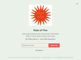 ruleoffive.substack.com