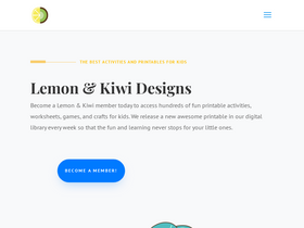 lemonandkiwidesigns.com