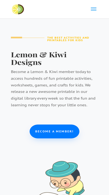 lemonandkiwidesigns.com