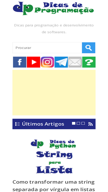 dicasdeprogramacao.com.br