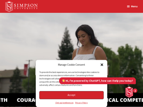 simpsonuniversity.edu
