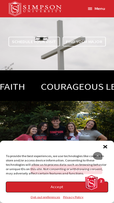 simpsonuniversity.edu