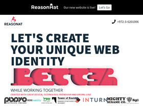 reasonat.com