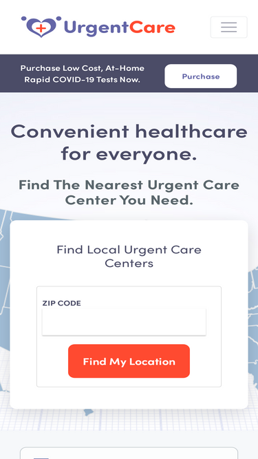 urgentcare.com
