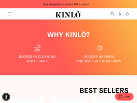 kinlo.com